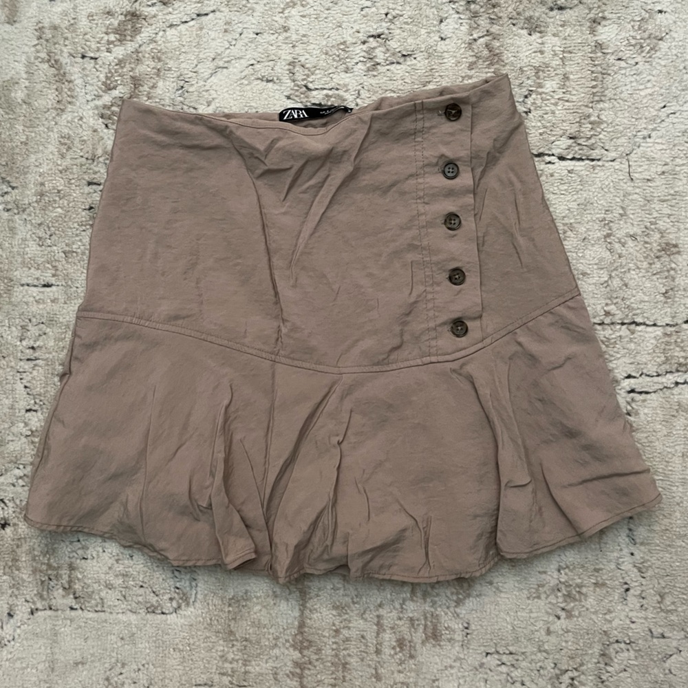 ZARA skort